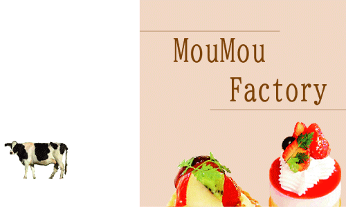 株式会社モーモーファクトリー